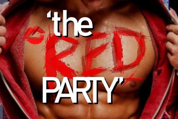 PREVIEW: The Red Party @The Arch