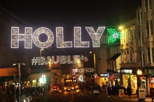 PREVIEW: ‘It’s Actually Christmas’ from Actually Gay Men’s Chorus