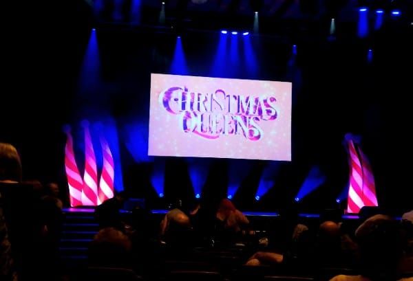 LIVE REVIEW: Tis the season to be Mary @ Brighton Dome