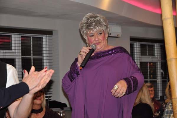 Miss Jason’s spicy ‘Lunch Party’ at Bali Brasserie