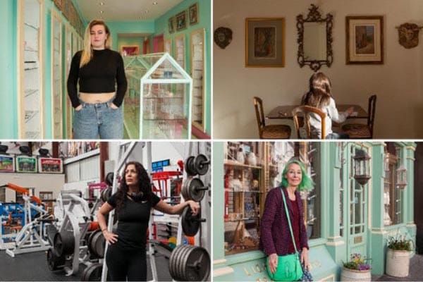 Photographic exhibition – #ALifeMoreOrdinary