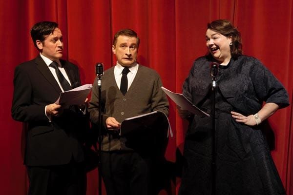 PREVIEW: Hancock’s Half Hour @Theatre Royal