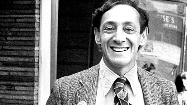 Harvey Milk: why we need him now more than ever