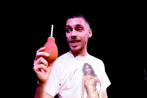 PREVIEW: Bottom @The Marlborough Theatre