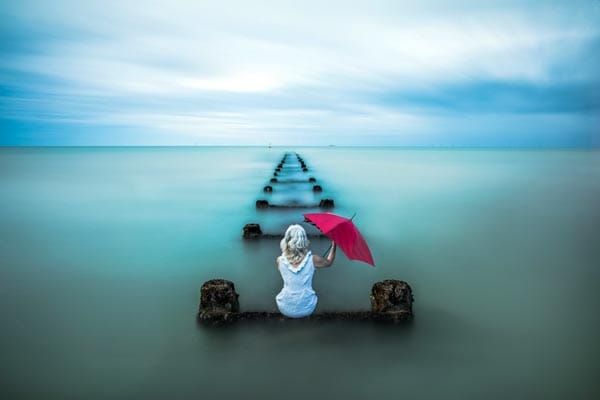 Two Brighton and Hove Camera Club exhibitions at Jubilee Library