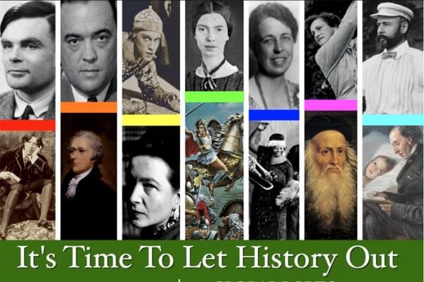 New LGBT Documentary –  ‘Being Different’ needs to raise finance