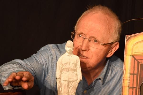 BRIGHTON FRINGE: Groomed @Sweet Werks