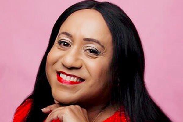 Ricky Nathanson recognised for her trans activism.