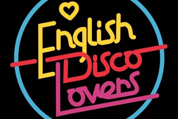 PREVIEW Brighton Fringe: English Disco Lovers @Brighton Spiegeltent    