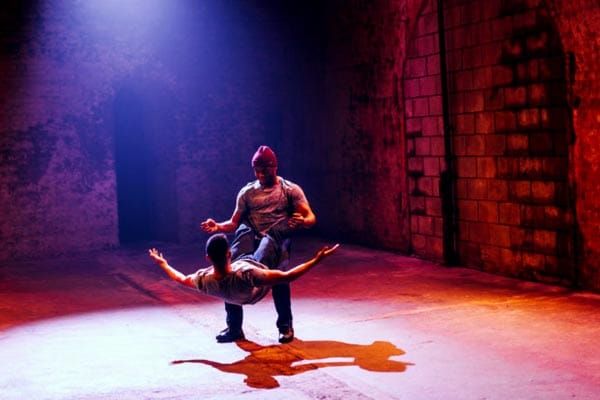 Festival REVIEW: BOYS @The Old Market