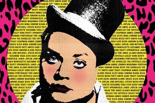 Fringe REVIEW: Epicene @The Brunswick