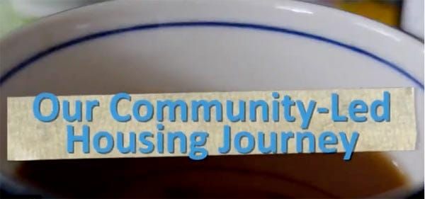 Student housing Co-Op gets £65,266 boost