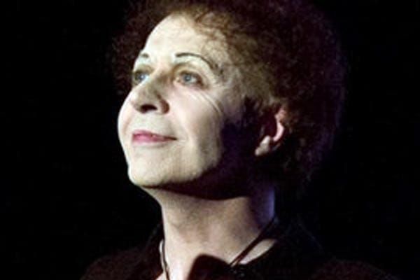 Fringe THEATRE REVIEW: Edith Piaf Live at Nimegue @Rialto Theatre