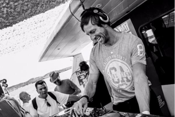 Top DJ’s to play at Run2Music fundraising event this Saturday