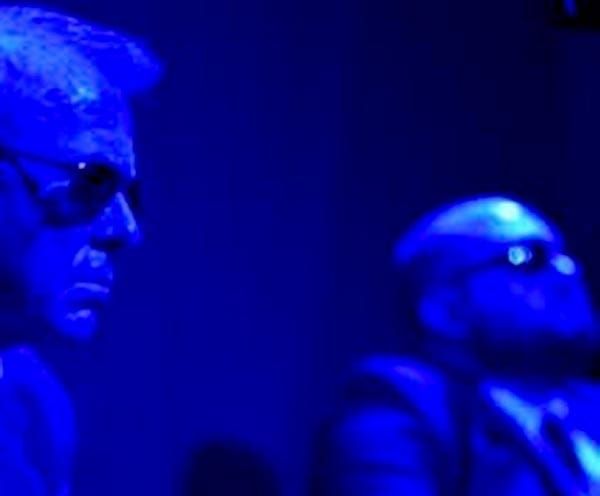 Fringe THEATRE REVIEW: A Steady Rain @The Lantern @ACT