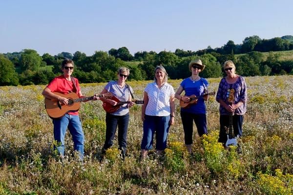 PREVIEW: Cheer Up Mollys release debut EP