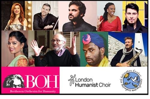 PREVIEW: Common and Kind 2019 at Union Chapel, London