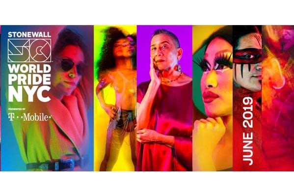 NYC Pride announce the speakers for Human Rights Conference