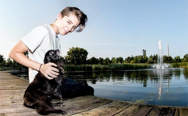 Don’t You Want Me photographic project seeks subjects