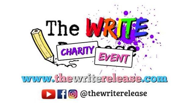 PREVIEW: The Write Release at Amsterdam Bar & Kitchen