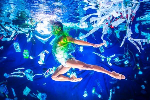 Same-gender dance champions to appear at charity show