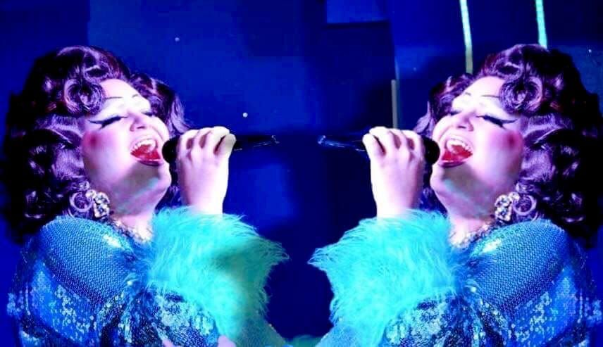 New Queen on the block