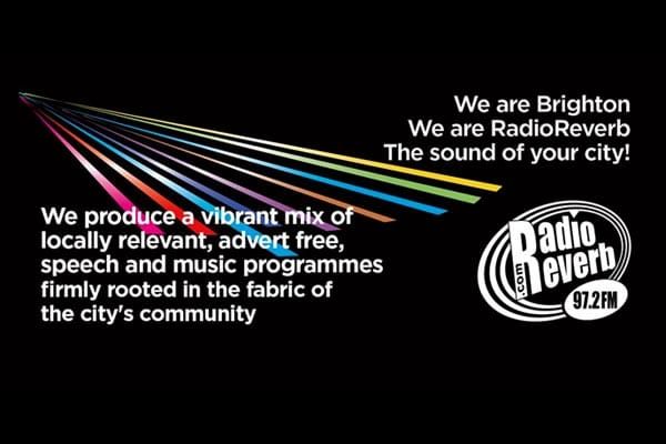 RadioReverb need business development and fundraising manager