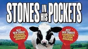 REVIEW: Stones In His Pockets @Theatre Royal