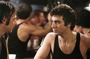 FILM REVIEW: Cruising