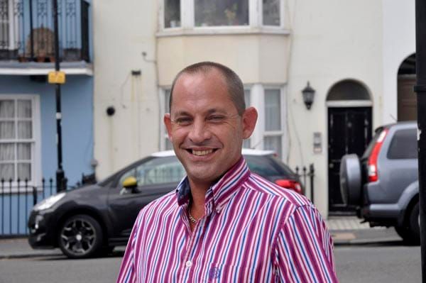 FEATURE: Stammering is not a stigma