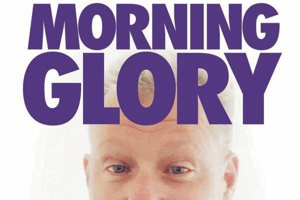 PREVIEW: Morning Glory with Jason Sutton tonight at Legends