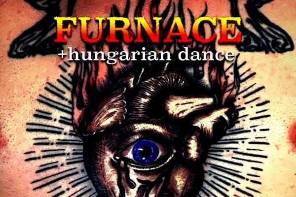 PREVIEW: New single from Oli Spleen