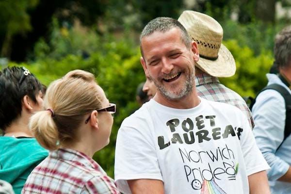 PREVIEW: Art & Protest: What’s there to be mad about?