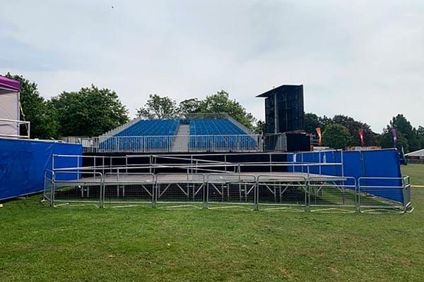 LETTER TO EDITOR: Thank you Brighton Pride for your “first class service” for the disabled