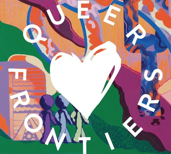 Queer Frontiers raise £26,000 for LGBT+ charities