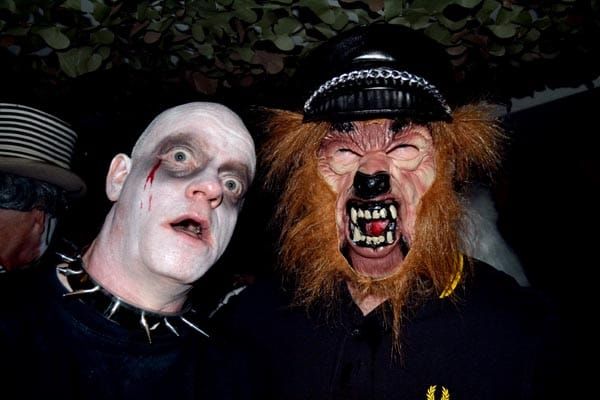 ‘Cubbed to death’ this Halloween