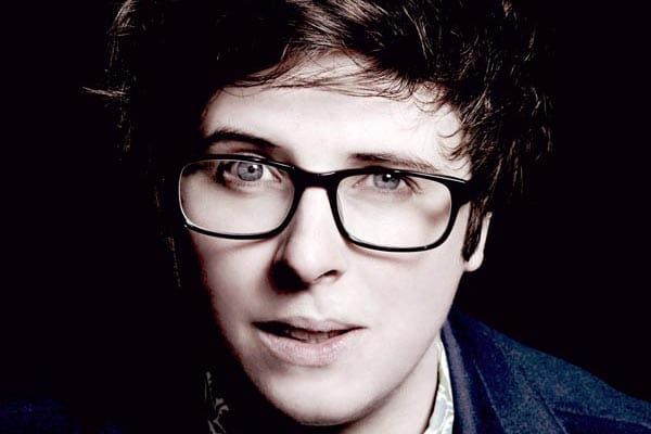 REVIEW: Eley Williams @The Spire