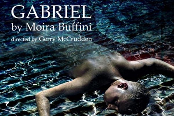 Jack Lynn takes to the New Venture stage