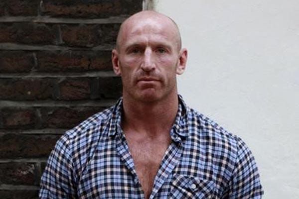 Rugby legend reveals his HIV status