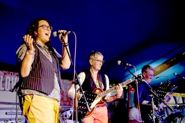 MUSIC PREVIEW: Punk Politics and Pop – Siren @The Brunswick