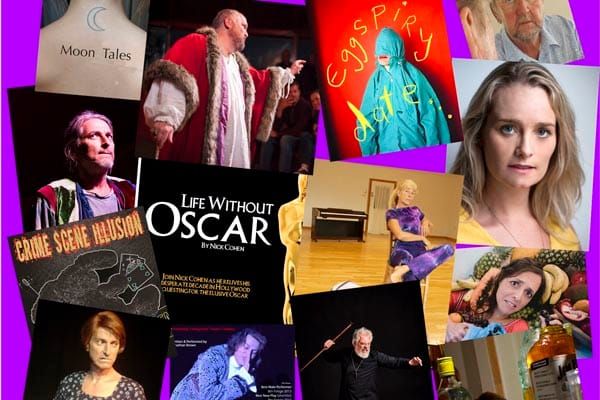 PREVIEW: Something Underground – Lewes Festival of Solo Theatre