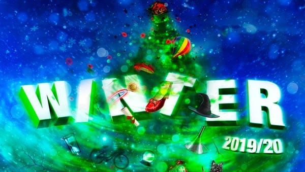 Chichester Festival Theatre winter season 2019-20