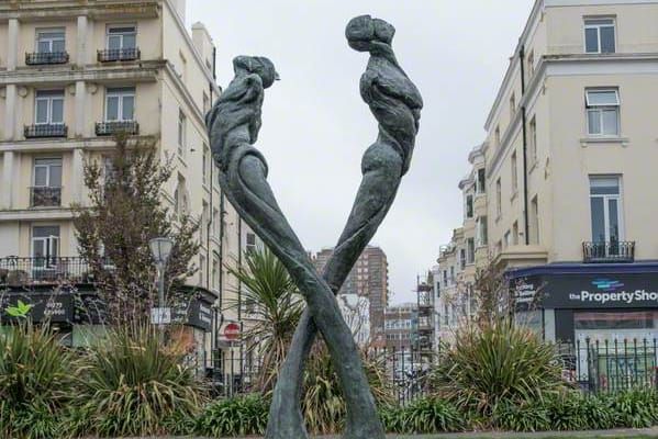 10th Anniversary AIDS Memorial Fundraiser in memory of James Ledward for The Sussex Beacon