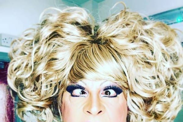 WAD Annual Fundraiser for THT South @ Charles Street Tap