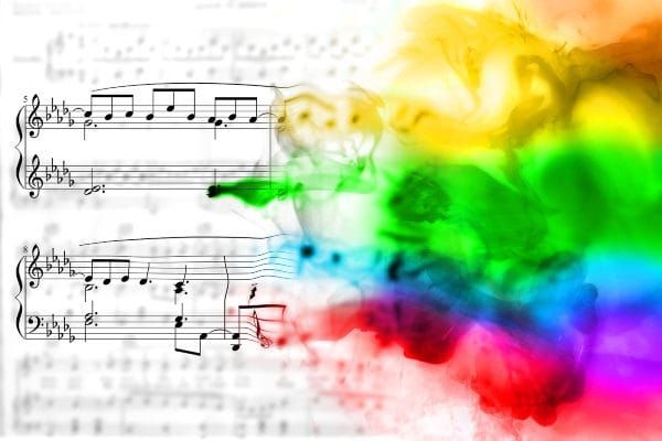 Brian Butler’s festive round-up of Brighton’s LGBTQ+ choirs,  joy unbounded!