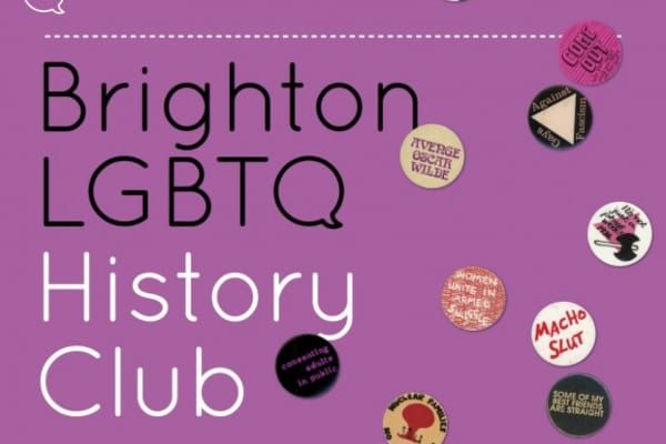 LGBTQ+ History Club: Trans and Intersex in the Roman World