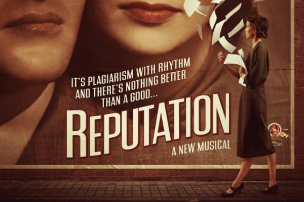 REVIEW: Reputation @ Other Palace studio theatre, Victoria