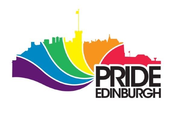 Edinburgh Pride 2020 to take place on Saturday, June 13