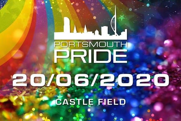Divina De Campo to headline Portsmouth Pride 2020