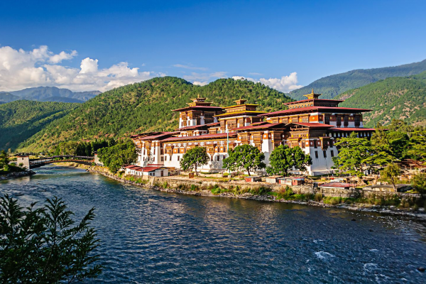 Amnesty call on Bhutan Parliament to seize ‘historic opportunity’ to decriminalise same-sex relationships